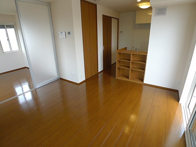 ソレーユ　ヒロ LDK11.2帖