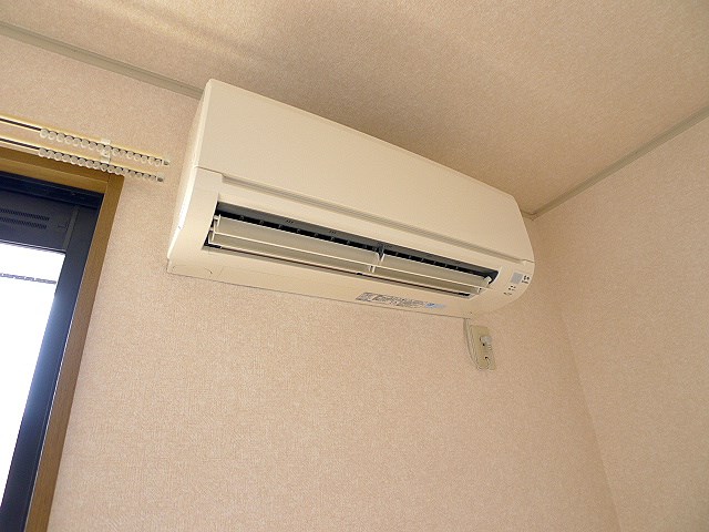 グリーンパーク（宮本町） エアコン