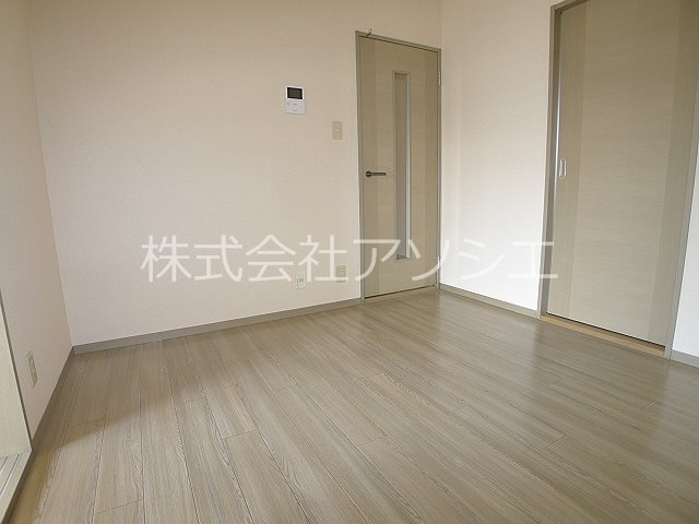 シンヤハンズ　Ⅰ リビング