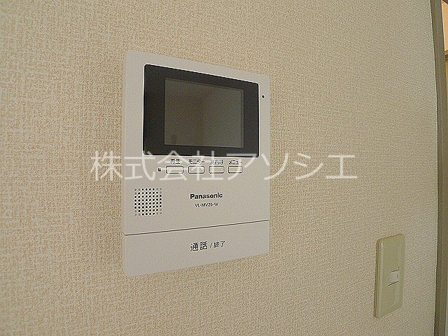 シンヤハンズ　Ⅰ セキュリティ