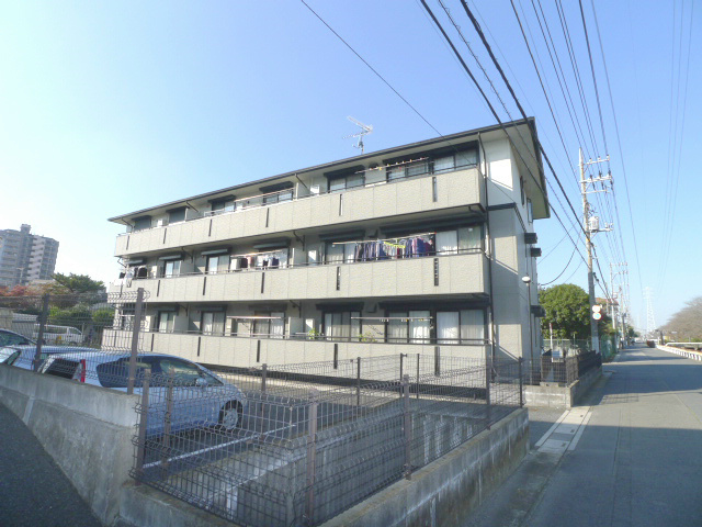 シンヤハンズ　Ⅰ 外観