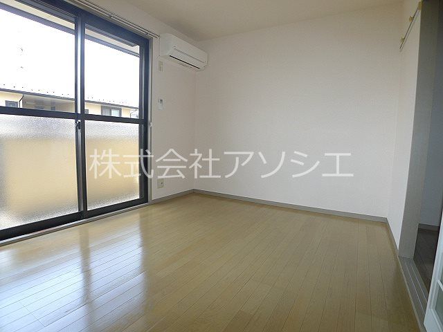 シンヤハンズ　Ⅰ その他部屋・スペース
