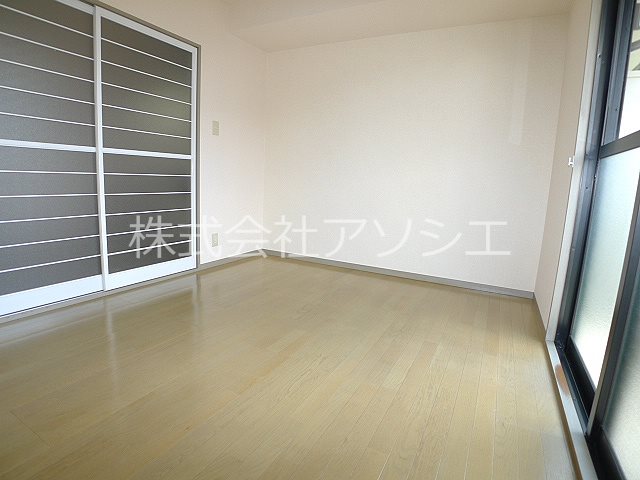 シンヤハンズ　Ⅰ その他部屋・スペース