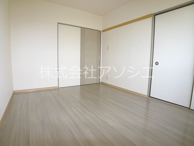 シンヤハンズ　Ⅰ その他部屋・スペース