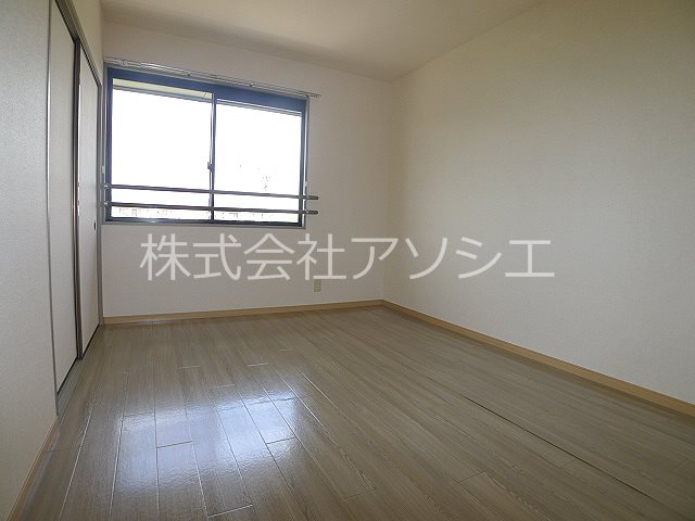 シンヤハンズ　Ⅰ その他部屋・スペース