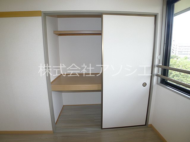 シンヤハンズ　Ⅰ 収納