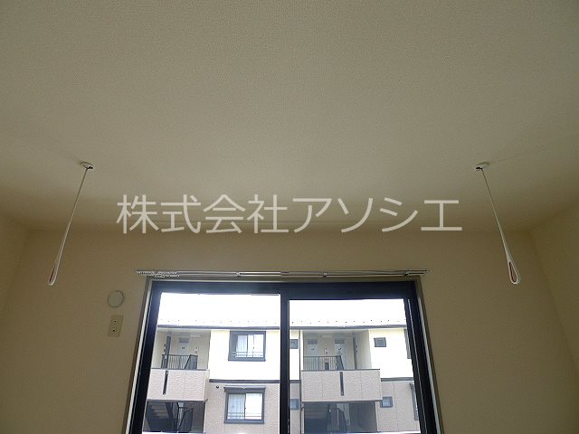 シンヤハンズ　Ⅰ その他設備