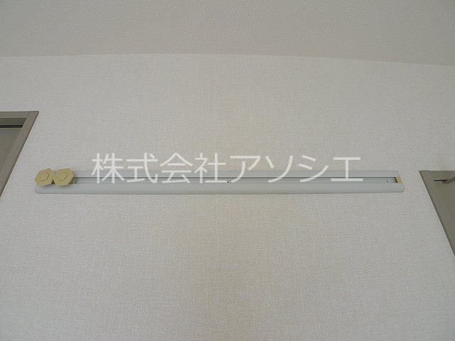 シンヤハンズ　Ⅰ その他設備
