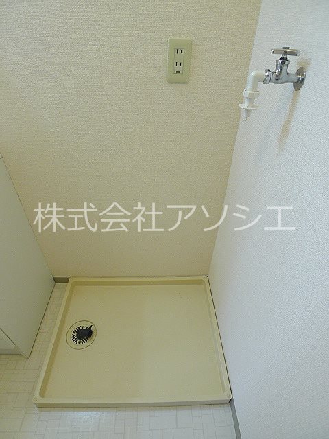 シンヤハンズ　Ⅰ その他設備