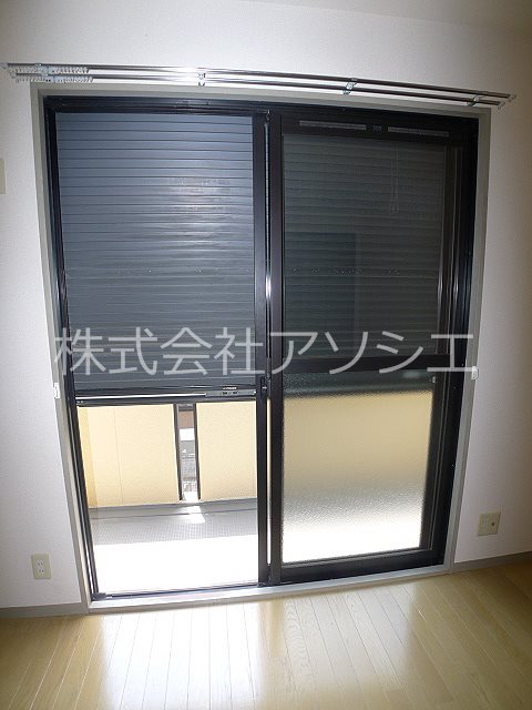 シンヤハンズ　Ⅰ その他設備