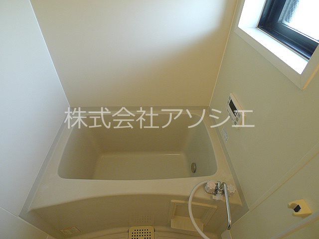 シンヤハンズ　Ⅰ バスルーム