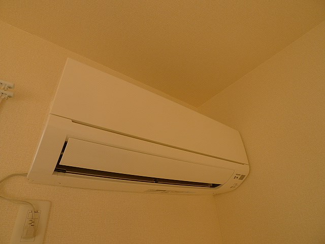 アトレＡ その他設備