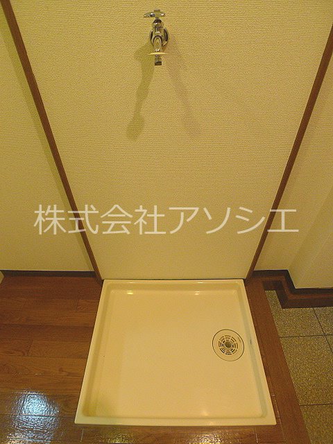 シャンポール茜 その他設備