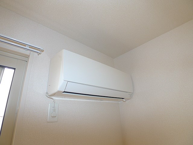 ゼルコバ その他設備