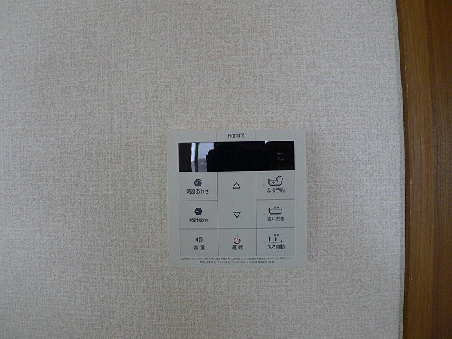 ゼルコバ その他設備
