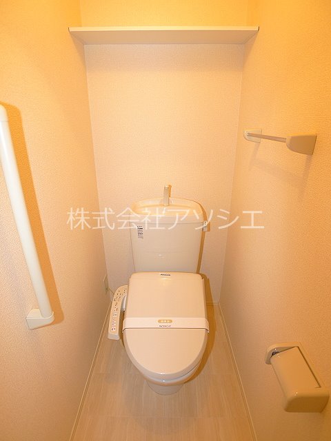OTTs　HIRO　Ａ ウォシュレット便座