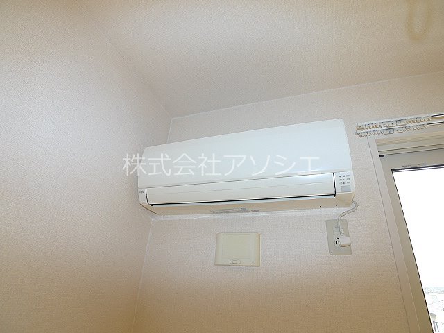 OTTs　HIRO　Ａ エアコン