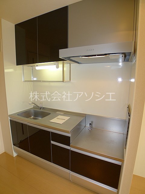 OTTs　HIRO　Ａ キッチン