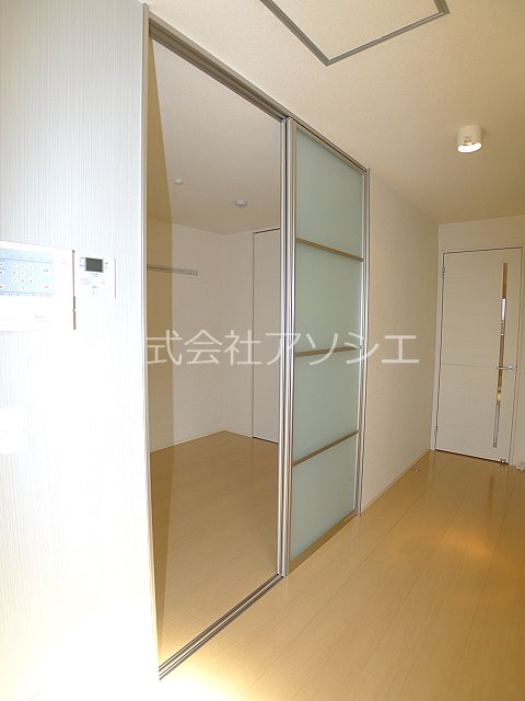 OTTs　HIRO　Ａ その他部屋・スペース