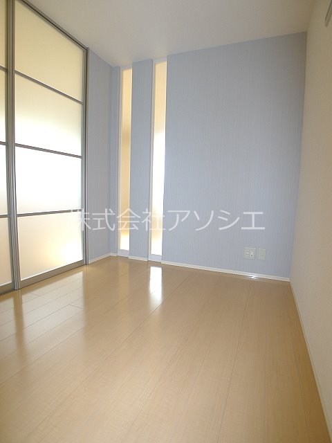 OTTs　HIRO　Ａ その他部屋・スペース