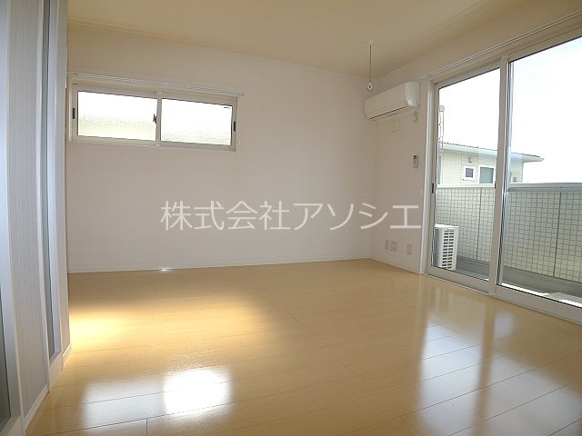 OTTs　HIRO　Ａ リビング