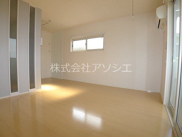 OTTs　HIRO　Ａ その他部屋・スペース