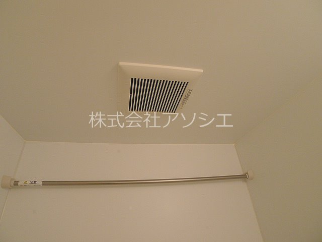 OTTs　HIRO　Ａ 浴室乾燥機