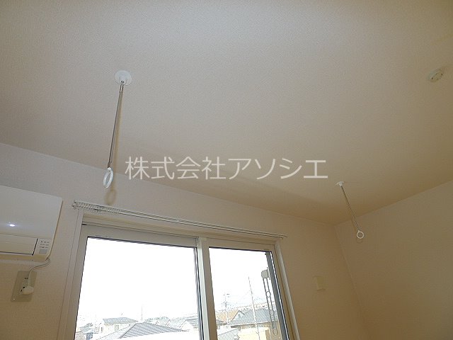 OTTs　HIRO　Ａ 室内物干し