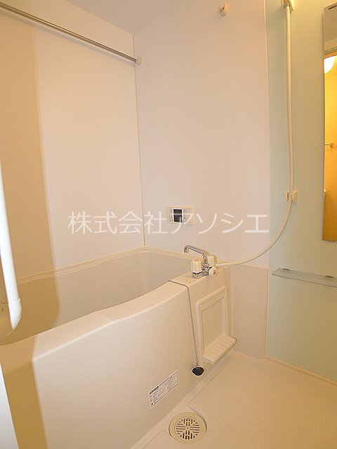 OTTs　HIRO　Ａ 風呂画像