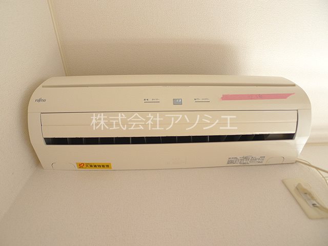 ソレアードＡ その他設備