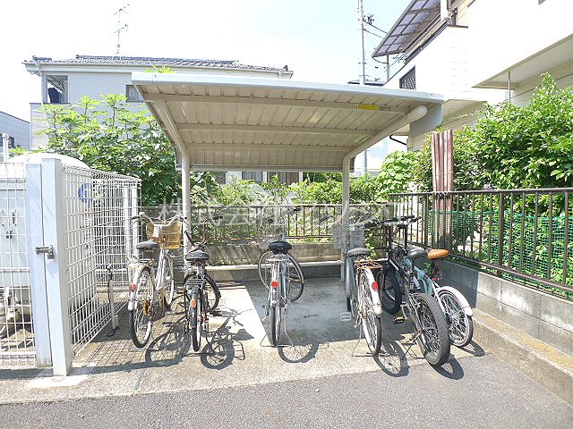 ソレアードＡ その他共有部分