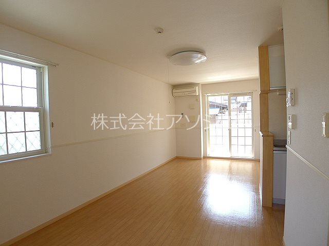 ソレアードＡ その他部屋・スペース