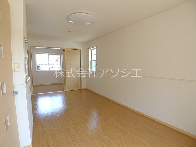 ソレアードＡ その他部屋・スペース