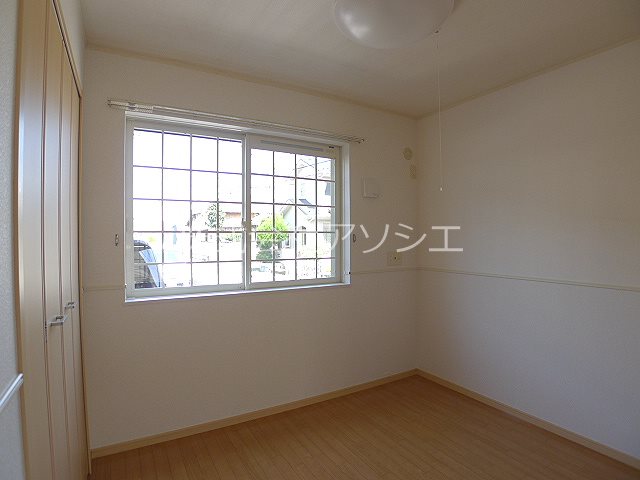 ソレアードＡ その他部屋・スペース