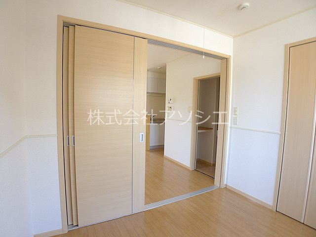 ソレアードＡ その他部屋・スペース