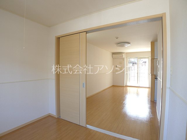 ソレアードＡ その他部屋・スペース