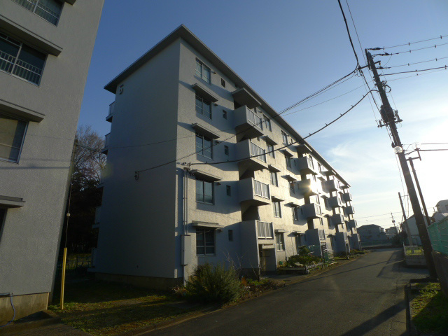 サン・コーポラス越谷　6号棟 越谷市内のお部屋探しは、アソシエ住まいの窓口にお任せください。