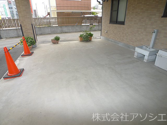 スリーホーク内藤 その他共有部分
