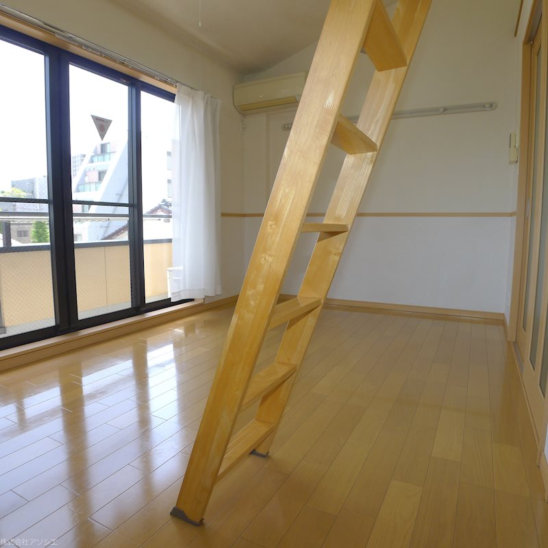 スリーホーク内藤 その他部屋・スペース