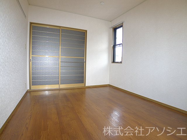セジュール　Ⅰ リビング