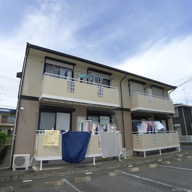 セジュール　Ⅰ セジュールⅠのご紹介は住まいの窓口アソシエにお任せください。
