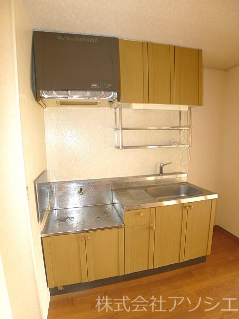 セジュール　Ⅰ キッチン