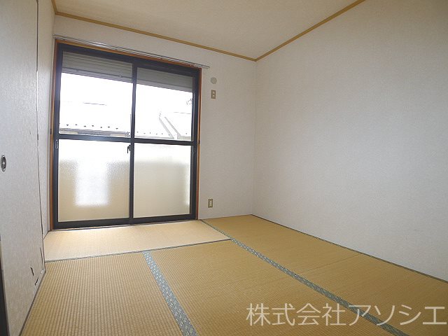 セジュール　Ⅰ その他部屋・スペース