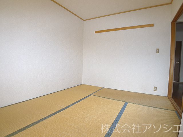セジュール　Ⅰ その他部屋・スペース