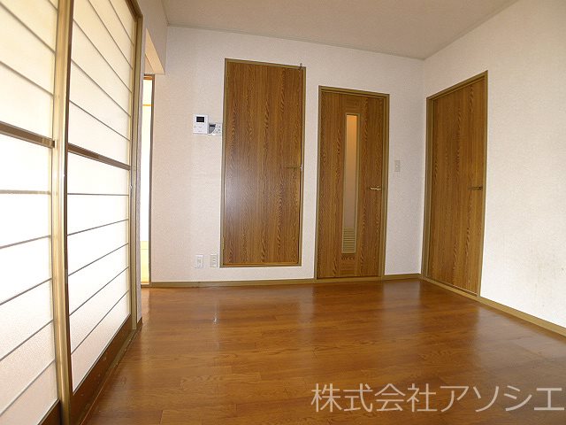 セジュール　Ⅰ その他部屋・スペース