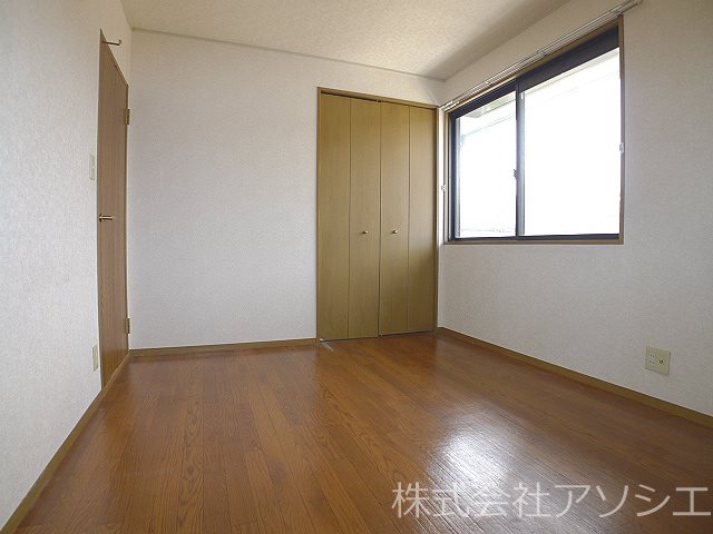セジュール　Ⅰ ベッドルーム