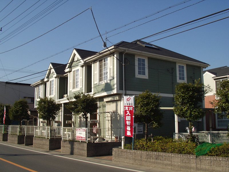 サンクレストール吉岡Tのご紹介は住まいの窓口 アソシエにお任せ下さい。