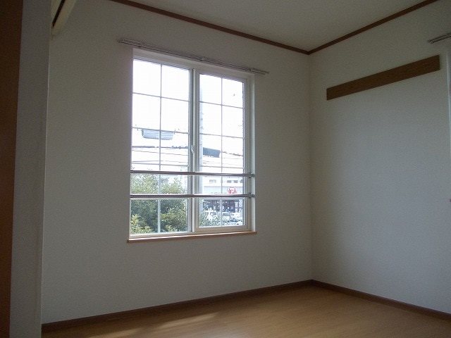サンクレストール吉岡T ベッドルーム