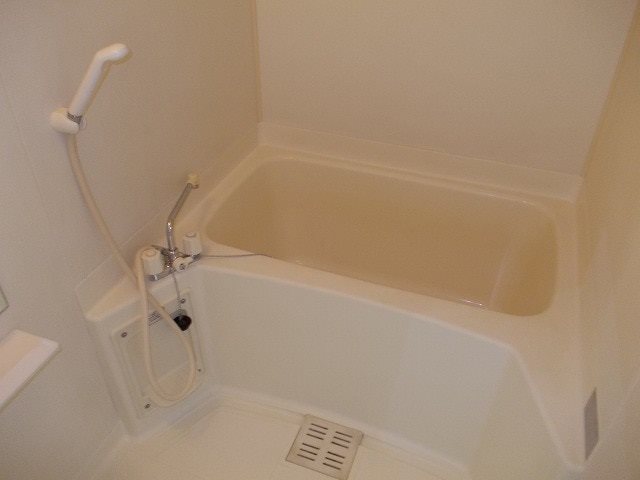 サンクレストール吉岡T 風呂画像