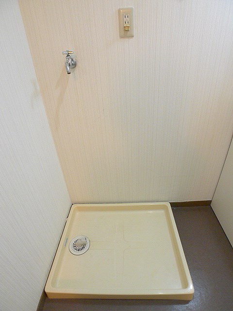 ヴィップガーデン その他設備